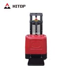 Electric Stacker Manufacturer - New Arrival Leg Adjustable 0.5 Ton 500kg 1000kg Price