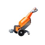 Electric Tow Tractor Manufacturer - CE Certified 1 Ton 2 Ton 3 Ton Mover with Good Price