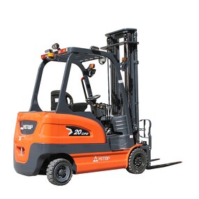 Electric Forklift Manufacturer - Free Shipping 1.5 Ton 2 Ton 3000mm Lifting Height