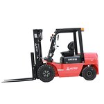 Diesel Forklifts Manufacturer - High Quality indoor outdoor 2.5 Ton 3 Ton 4 Ton 5 Ton 4x4