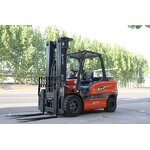 Electric Forklift