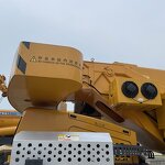 Mobile Cranes Manufacturer - Chinese Brand Hydraulic XCR30 Rough Terrain 4 Wheel 30 TON