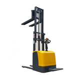 Mini Lifter Stacker Manufacturer - Brand New CDD15 1500kg 1.5 Ton Electric Hand Forklift