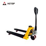 Electric Pallet Jack Manufacturer - HITOP System Lithium Battery