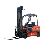 Electric Forklift Manufacturer - Free Shipping 1.5 Ton 2 Ton 3000mm Lifting Height