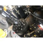 Wheel Loader Manufacturer - 2025 Xuzhou Factory ZL50GN Price 5Ton Front Construction Machine Front End