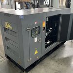Diesel Generator Set Manufacturer - Factory Price H60GF 60KW Silent