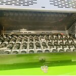 Lithium Battery Forklift Manufacturer - 2000kg 1500kg 1800kg Compact 3&4 Wheel with Solid Tyres for Warehouse