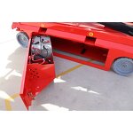 Scissor Lift Manufacturer - 6m 8m 10m 12m Portable Movable Hydraulic Aerial Lifting Platform