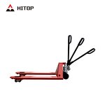 Electric Battery Pallet Truck Manufacturer - HITOP China 1500KG 2000KG 2500KG Mini