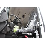 Cement Mixer Truck Manufacturer - 12 Cubic Meters 10m3 14m3 Concrete Mix