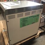 Forklift Battery Charger Manufacturer - Electric 48v 50A for Charing Lift Truck Battery