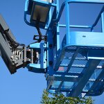 Pickup Truck Boom Lifts Manufacturer - Electric Articulated Aerial Equipment 10m 12m 15m 20m 22m Self-Propelled