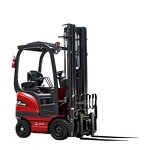 Electric Forklift Manufacturer - Warehouse Aisle Battery 1.5 Ton 1.8 Ton 1.2 Ton Small VNA Best Price for Sale