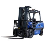 Forklift Manufacturer - CE EPA Approved Mini Electric Diesel LPG 1 Ton 1.5 Ton 2.5t Compact