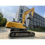 Hydraulic Excavators Manufacturer - New XE245DK 25 Ton 25.5 Ton Crawler for Sale