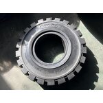 Forklift Tyres Manufacturer - HITOP Brand Resilient Solid Tire 650-10