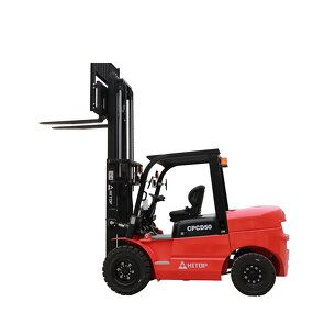 Diesel Forklifts Manufacturer - High Quality indoor outdoor 2.5 Ton 3 Ton 4 Ton 5 Ton 4x4
