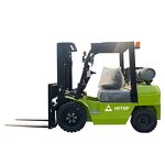 Forklift Manufacturer - CE EPA Approved Mini Electric Diesel LPG 1 Ton 1.5 Ton 2.5t Compact
