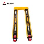 Hand Pallet Truck Manufacturer - Made in China 3000kg Short Fork Scale