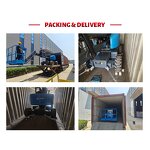 Articulated Boom Lift Manufacturer - Chinese 10-20m Mobile Hydraulic Electric Aerial Work Platform