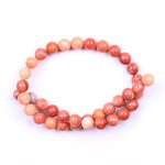 Aventurine Stone Beads Manufacturer - 10mm Round Natural Red Yellow Purple Blue Pink Green for Jewelry Making