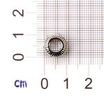 Fashion Jewelry Cubic Zirconia Diamond Manufacturer - DIY CZ Spacer Beads for Jewelry Making