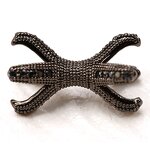 Jewelry Findings Manufacturer - Fashion Diy Accessories Beads Cz Pave Beads Cz Spacer Beads Cubic Zirconia for Jewelry Making Accessories