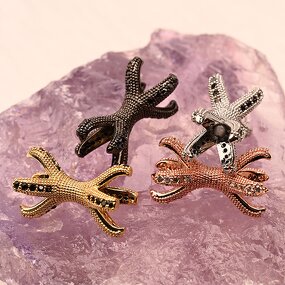 Jewelry Findings Manufacturer - Fashion Diy Accessories Beads Cz Pave Beads Cz Spacer Beads Cubic Zirconia for Jewelry Making Accessories