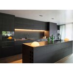 Kitchen Furniture Manufacturer - Custom Eco-Friendly Modern Cabinet Designs to Fit Any Interior Style