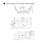 Portable Bathtub Manufacturer - New Arrival OEM Cheap Acrylic Adult Baby Spa Tub Sauna Room