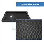 Steam Shower Room Manufacturer - Special Offer Odm Sliding Simple Modern Door Enclosure Glass Rectangular Dealer