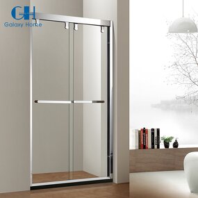 Shower Enclosure Manufacturer - Modern Sliding Glass Bathroom Shower Room
