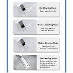 Smart Toilet Manufacturer - Hot Selling Luxury Intelligent Commode Electronic Floor Mounted Bathroom With Water Tank