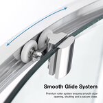 Steam Generator Manufacturer - Surprise Price Oem Stall Housing Aluminum for Room Shower Room Traders