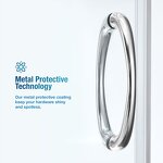 Steam Generator Manufacturer - Surprise Price Oem Stall Housing Aluminum for Room Shower Room Traders