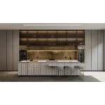 Kitchen Furniture Manufacturer - Custom Eco-Friendly Modern Cabinet Designs to Fit Any Interior Style