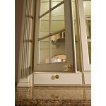 Kitchen Cabinets Manufacturer - China Furniture Raised Door Design Ready to Assembled Complete Set Solid Wood Luxury Modular