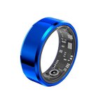 Smart Ring Manufacturer - Multifunctional Heart Rate Sleep Monitoring IP68 Waterproof Love