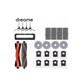 Vacuum Cleaner Accessories Manufacturer - for Dreame L10s Pro Ultra Heat X30 Ultra X30 Pro Manual Replacement Main Side Brush Filter Mop Household