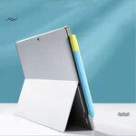 Touch Pen Cover Manufacturer - Initiative Capacitor Pen Silicone Protective for Lenovo Xiao Xin Pad Pro / P11 Pro 2021 / Xiaoxin Pad Plus / P11 Plus