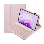 Keyboard Case Manufacturer - New Stand Cover Russian Spanish English Korean Arabic BT Wireless for Huawei Honor V9 11.5 Inch Tablet