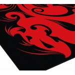 Gaming Mousepad Manufacturer - Durable Small Desktop Rubber Speed Control Keyboard Mat for PC Computer Gamers Stylish Decoracion