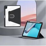 Tablet Case Manufacturer - 360 Rotation Smart Leather for Huawei MatePad 10.4 Featuring Pen Slot