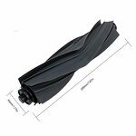 Robot Vacuum Cleaner Accessories Manufacturer - HEPA Filters Dust Bags Mop Main Side Brushes for Dreame L40 Ultra/X40 Ultra Spare Household