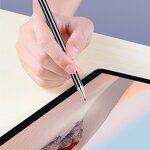Stylus Pen Manufacturer - Drawing Capacitive Screen Touch Pen for Lenovo Smart Tab M10 Plus M8 E10 YOGA TAB 5 3 BOOK Tablet Pen