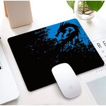 Gaming Mousepad Manufacturer - Durable Small Desktop Rubber Speed Control Keyboard Mat for PC Computer Gamers Stylish Decoracion