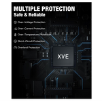 Electric Bike Charger Manufacturer - for Super 73 RX R S2 Z-Series S-Series R-Series Z Adventure 48V Fast Power Adapter 54.6V/48V 2A