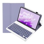 Keyboard Case Manufacturer - New Stand Cover Russian Spanish English Korean Arabic BT Wireless for Huawei Honor V9 11.5 Inch Tablet