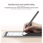 Stylus Pen Manufacturer - Drawing Capacitive Screen Touch Pen for Lenovo Smart Tab M10 Plus M8 E10 YOGA TAB 5 3 BOOK Tablet Pen